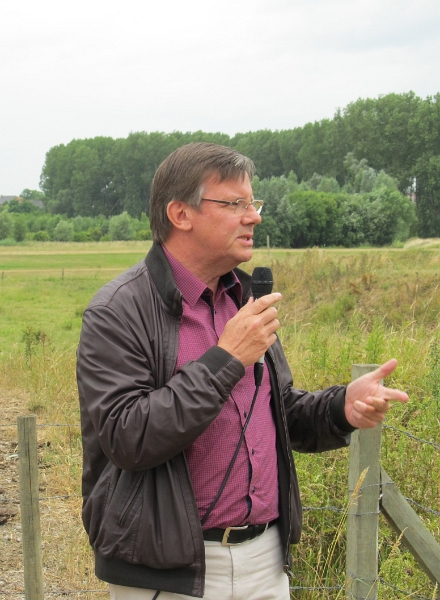 36_Guido De Padt - Senat belge - echevin de la ville de Grammont.JPG